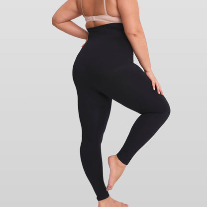 High Waisted Tummy Control Scuplting Leggings