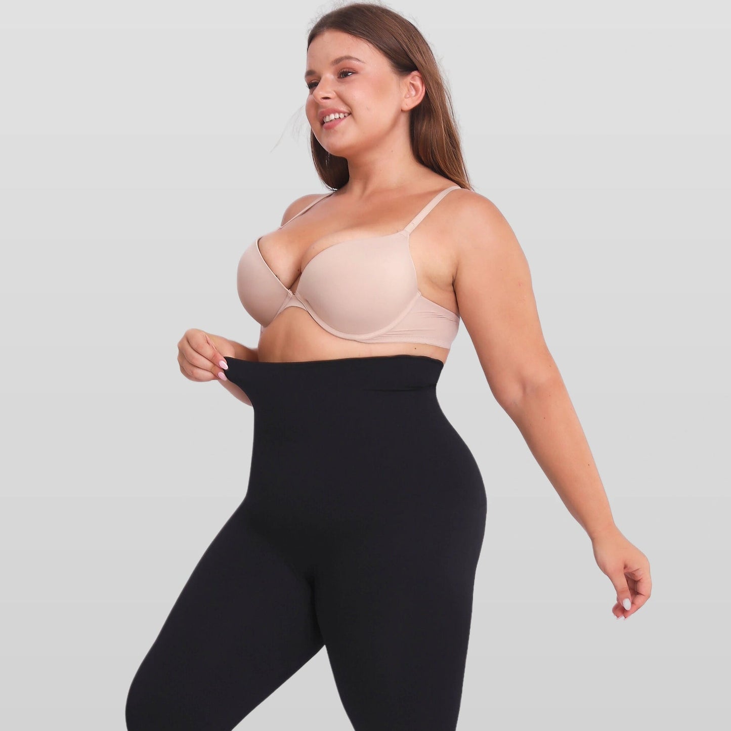 High Waisted Tummy Control Scuplting Leggings