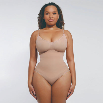 Petite Sculpting Bodysuit