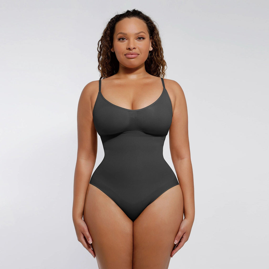 Petite Sculpting Bodysuit