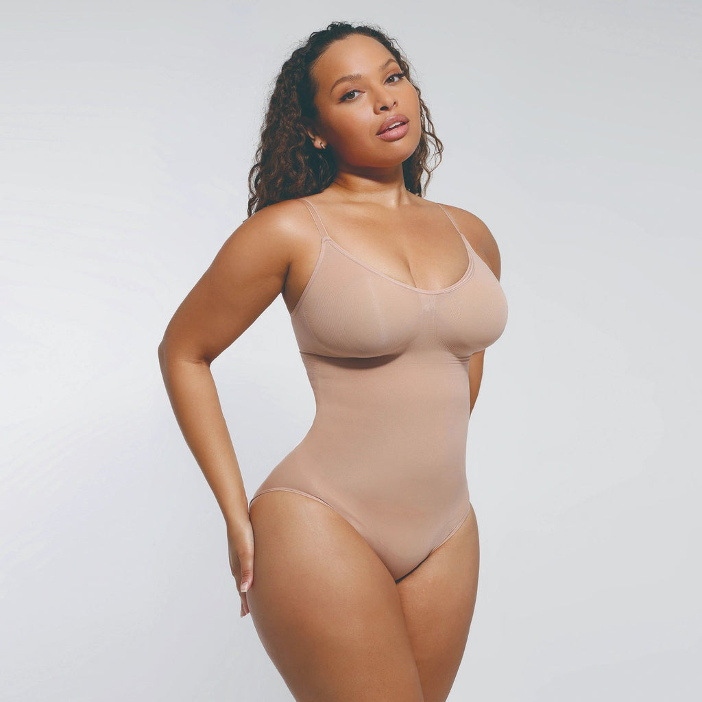 Petite Sculpting Bodysuit