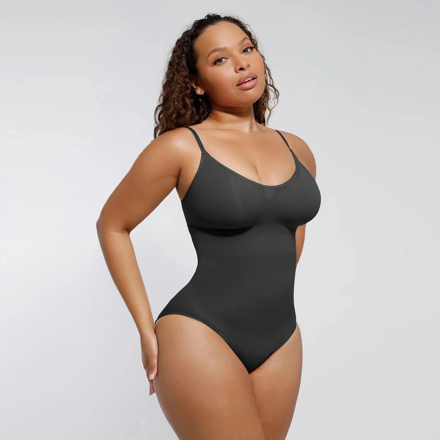 Petite Sculpting Bodysuit