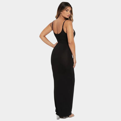 Joselida Maxi Dress