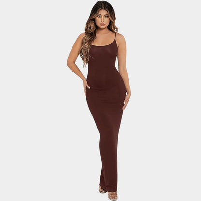 Joselida Maxi Dress