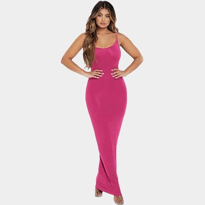 Joselida Maxi Dress