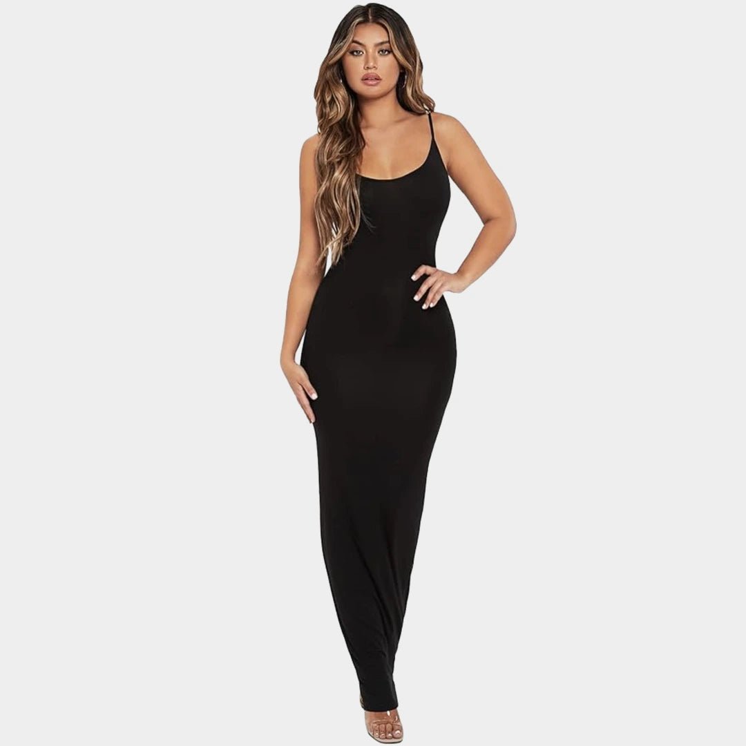 Joselida Maxi Dress