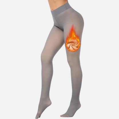 Thermal Fleece Lined Leggings