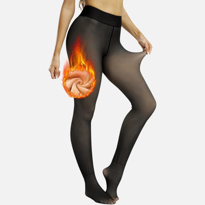 Thermal Fleece Lined Leggings